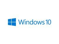 Windows 10 Installation